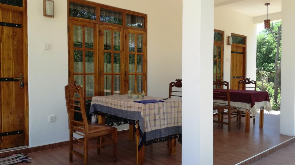 Sigiri Lion Villa Сигирия Экстерьер фото