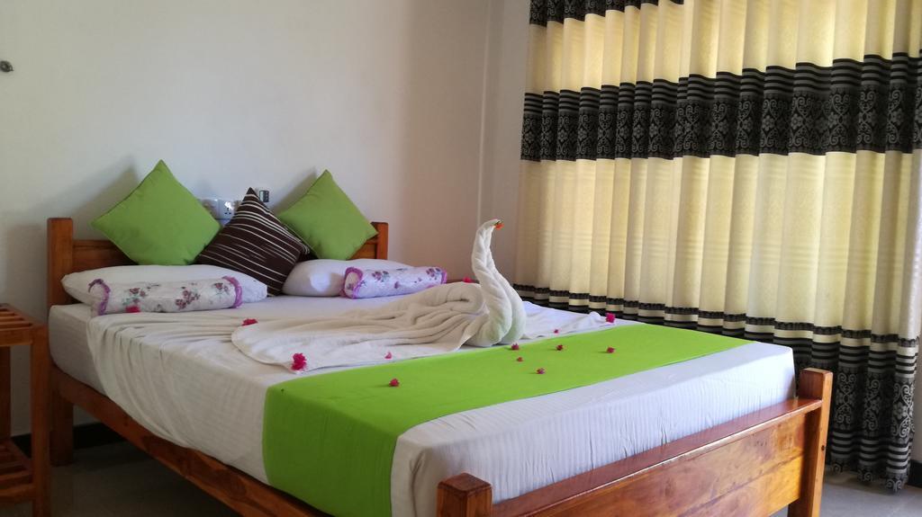 Sigiri Lion Villa Сигирия Экстерьер фото