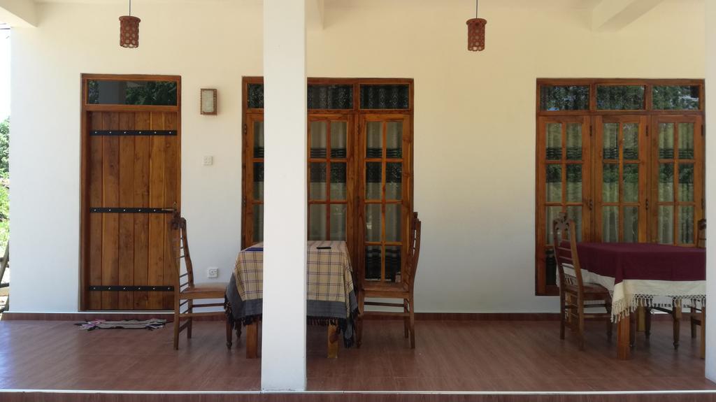 Sigiri Lion Villa Сигирия Экстерьер фото