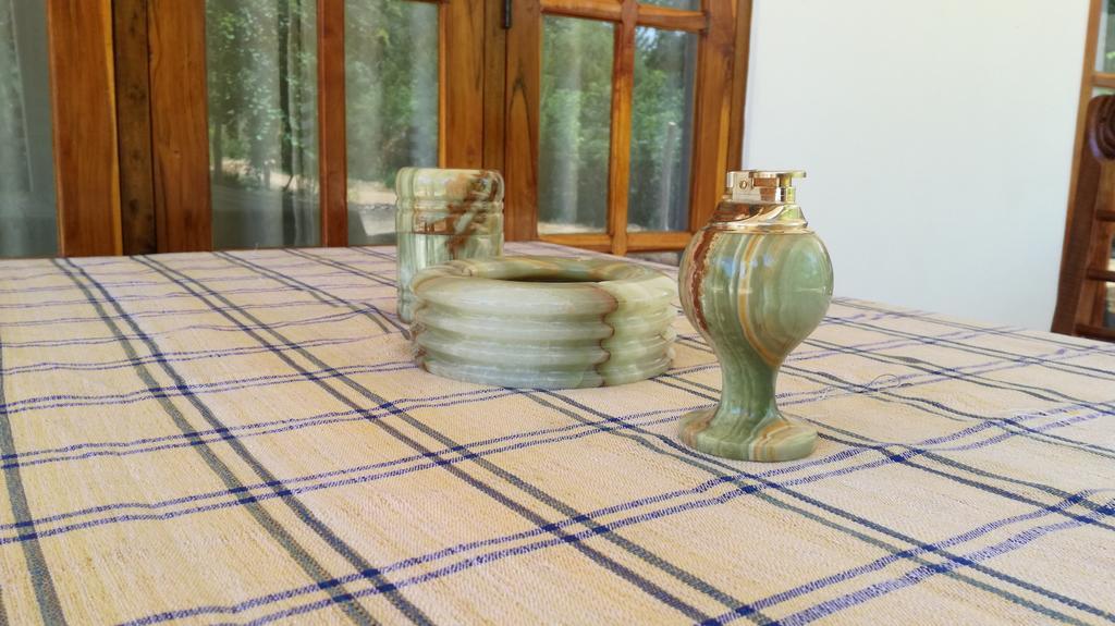 Sigiri Lion Villa Сигирия Экстерьер фото