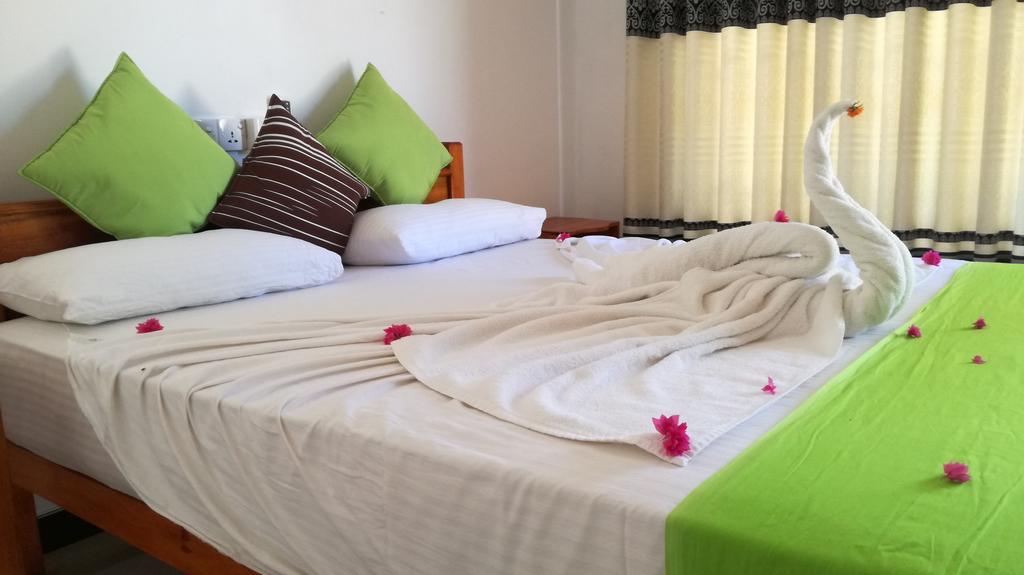 Sigiri Lion Villa Сигирия Экстерьер фото