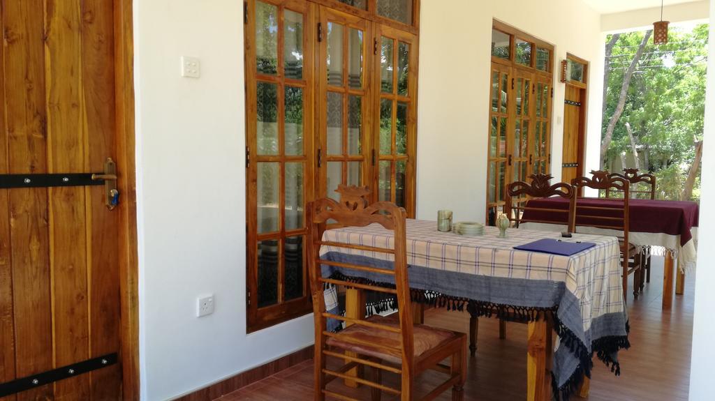 Sigiri Lion Villa Сигирия Экстерьер фото