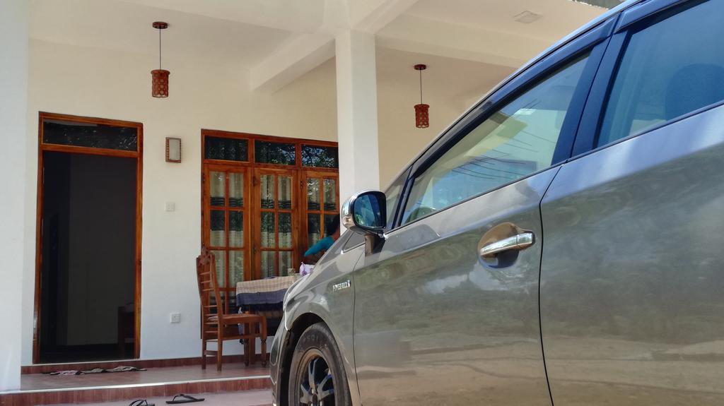 Sigiri Lion Villa Сигирия Экстерьер фото