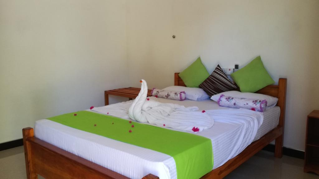 Sigiri Lion Villa Сигирия Экстерьер фото