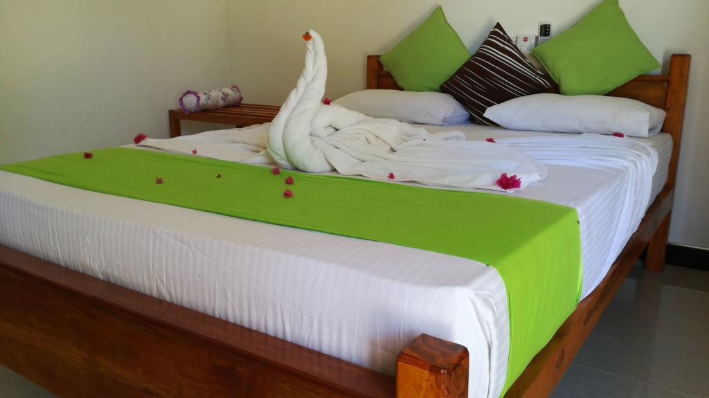 Sigiri Lion Villa Сигирия Экстерьер фото