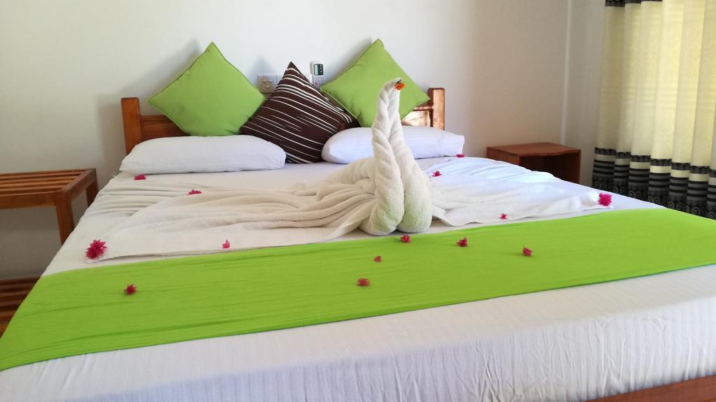 Sigiri Lion Villa Сигирия Экстерьер фото
