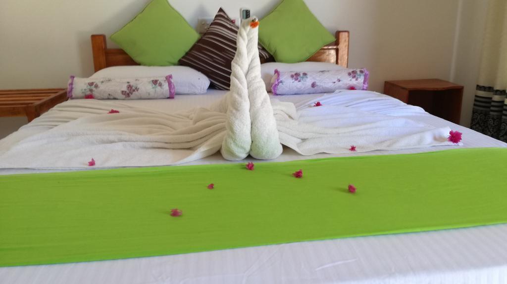 Sigiri Lion Villa Сигирия Экстерьер фото