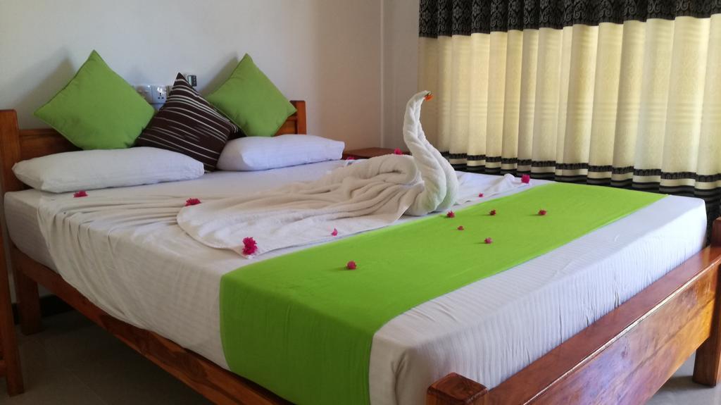 Sigiri Lion Villa Сигирия Экстерьер фото