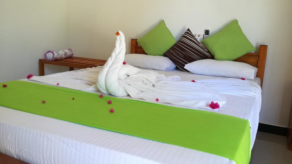 Sigiri Lion Villa Сигирия Экстерьер фото
