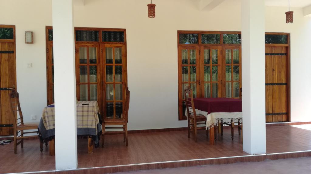 Sigiri Lion Villa Сигирия Экстерьер фото