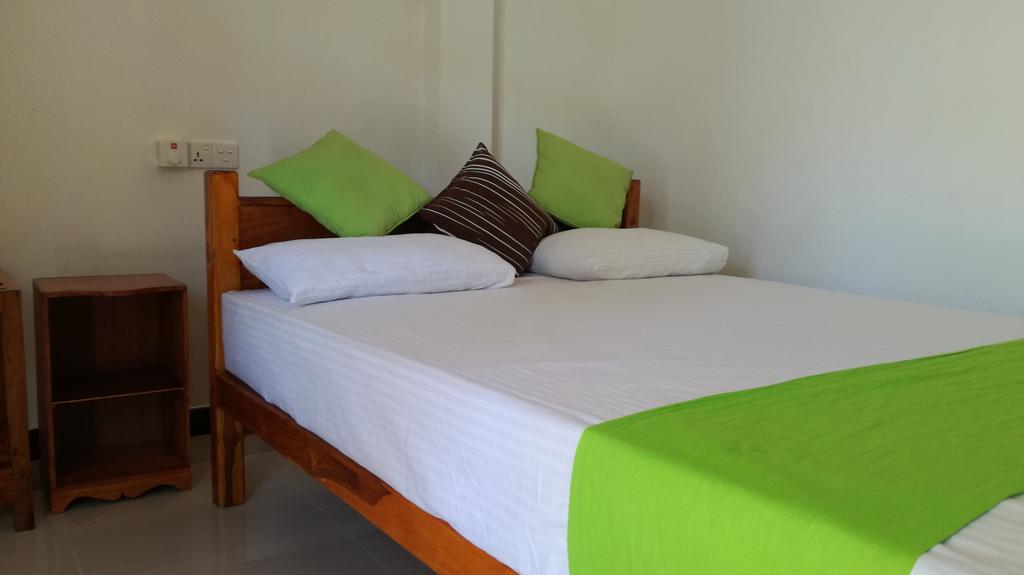 Sigiri Lion Villa Сигирия Экстерьер фото