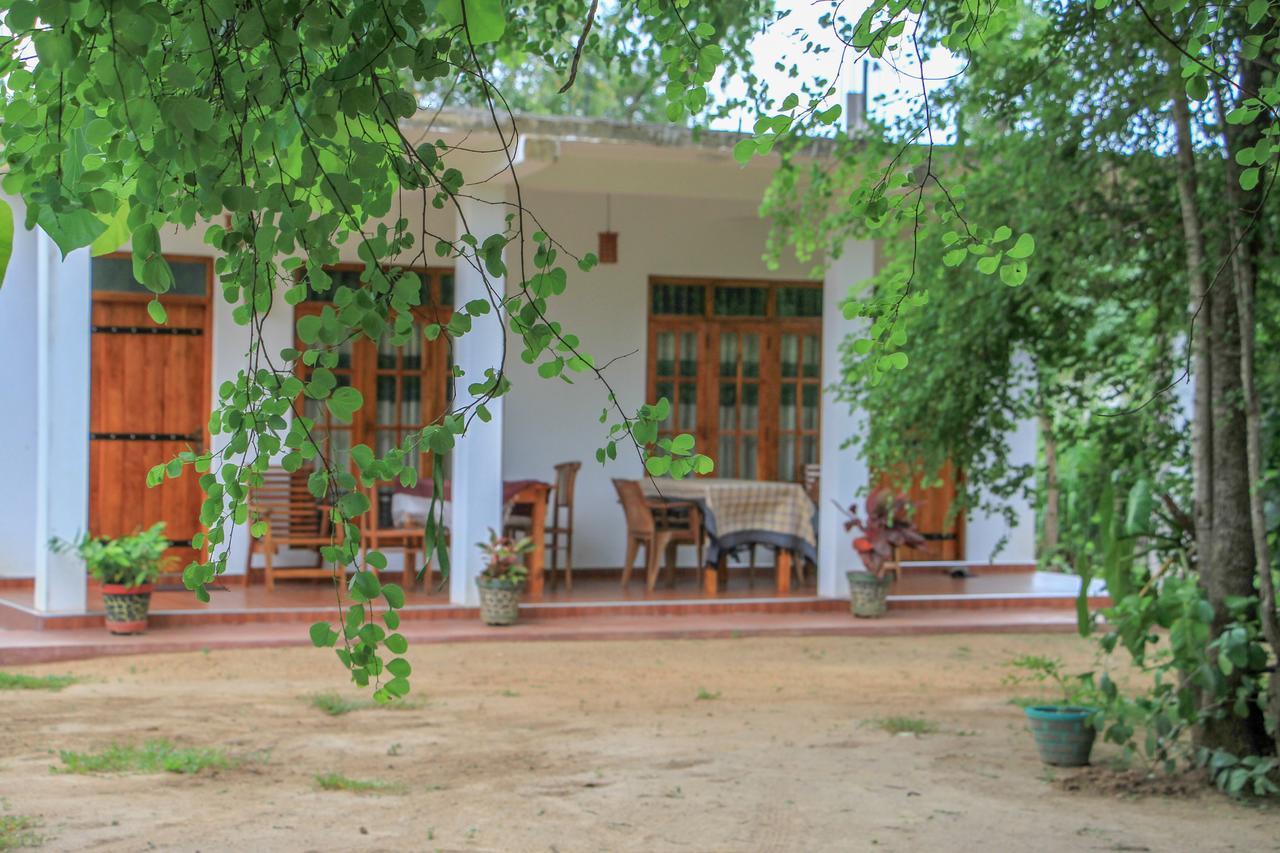 Sigiri Lion Villa Сигирия Экстерьер фото