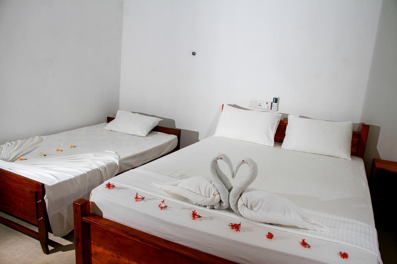 Sigiri Lion Villa Сигирия Экстерьер фото
