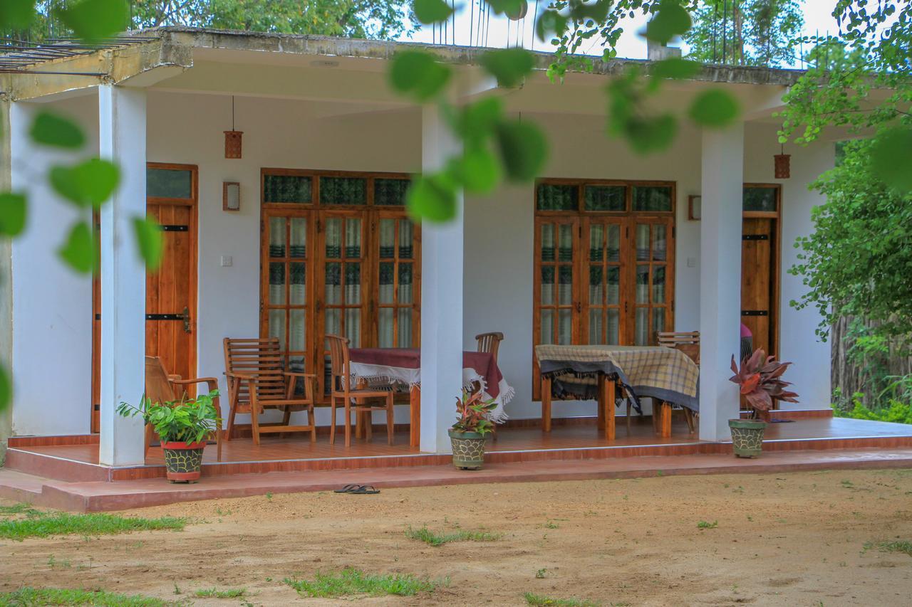 Sigiri Lion Villa Сигирия Экстерьер фото