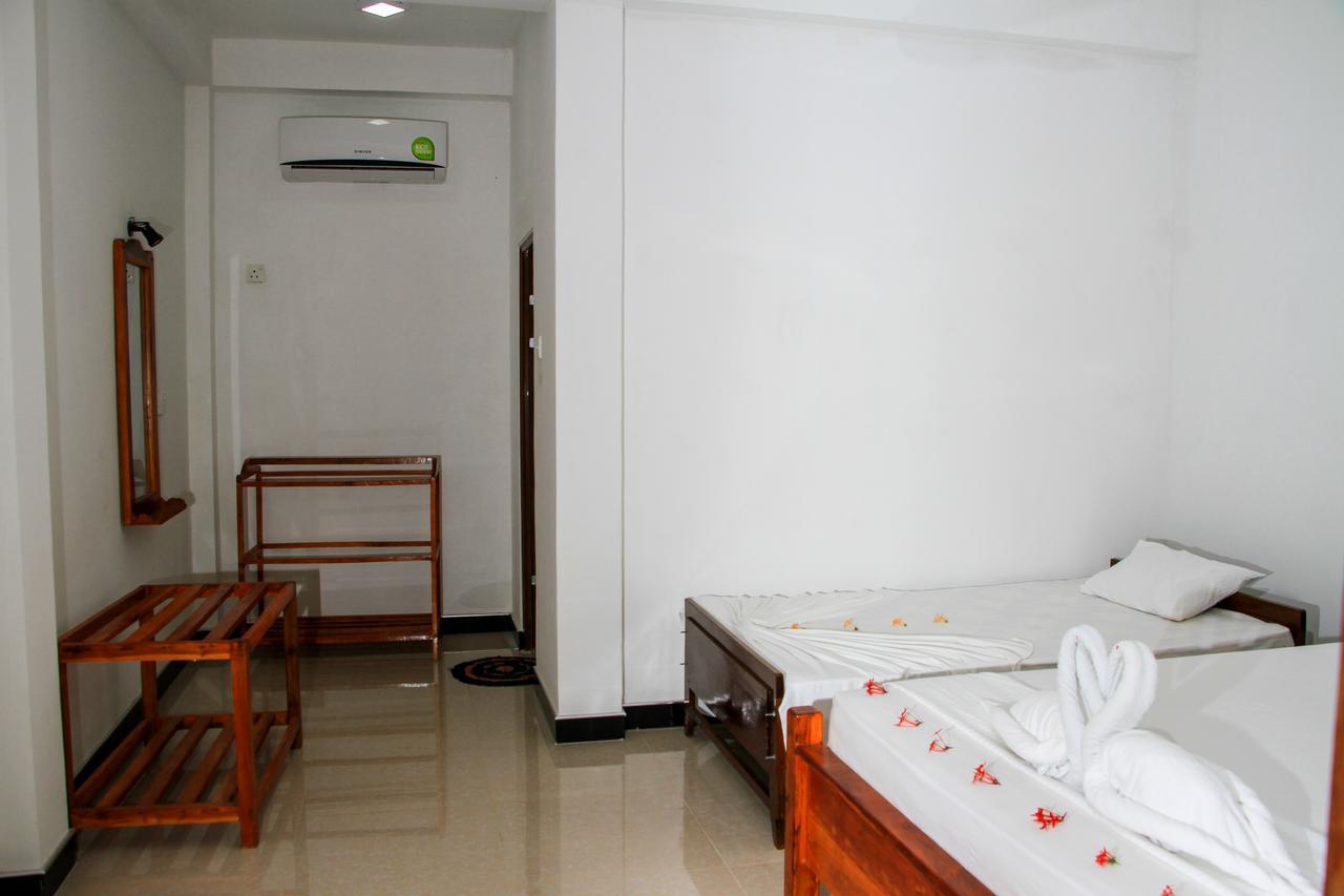 Sigiri Lion Villa Сигирия Экстерьер фото