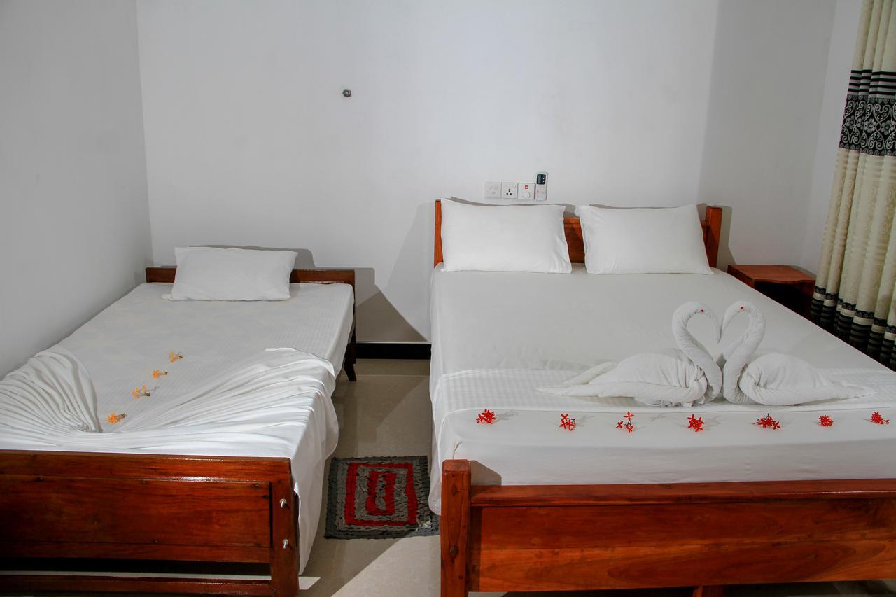 Sigiri Lion Villa Сигирия Экстерьер фото