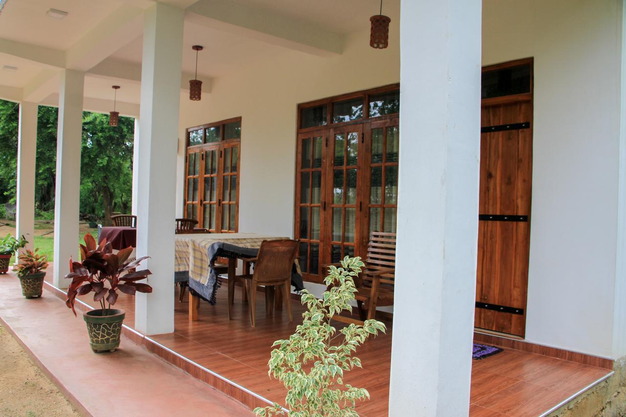 Sigiri Lion Villa Сигирия Экстерьер фото