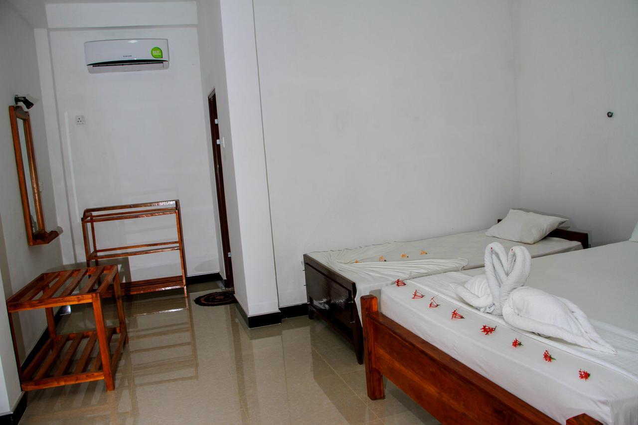 Sigiri Lion Villa Сигирия Экстерьер фото