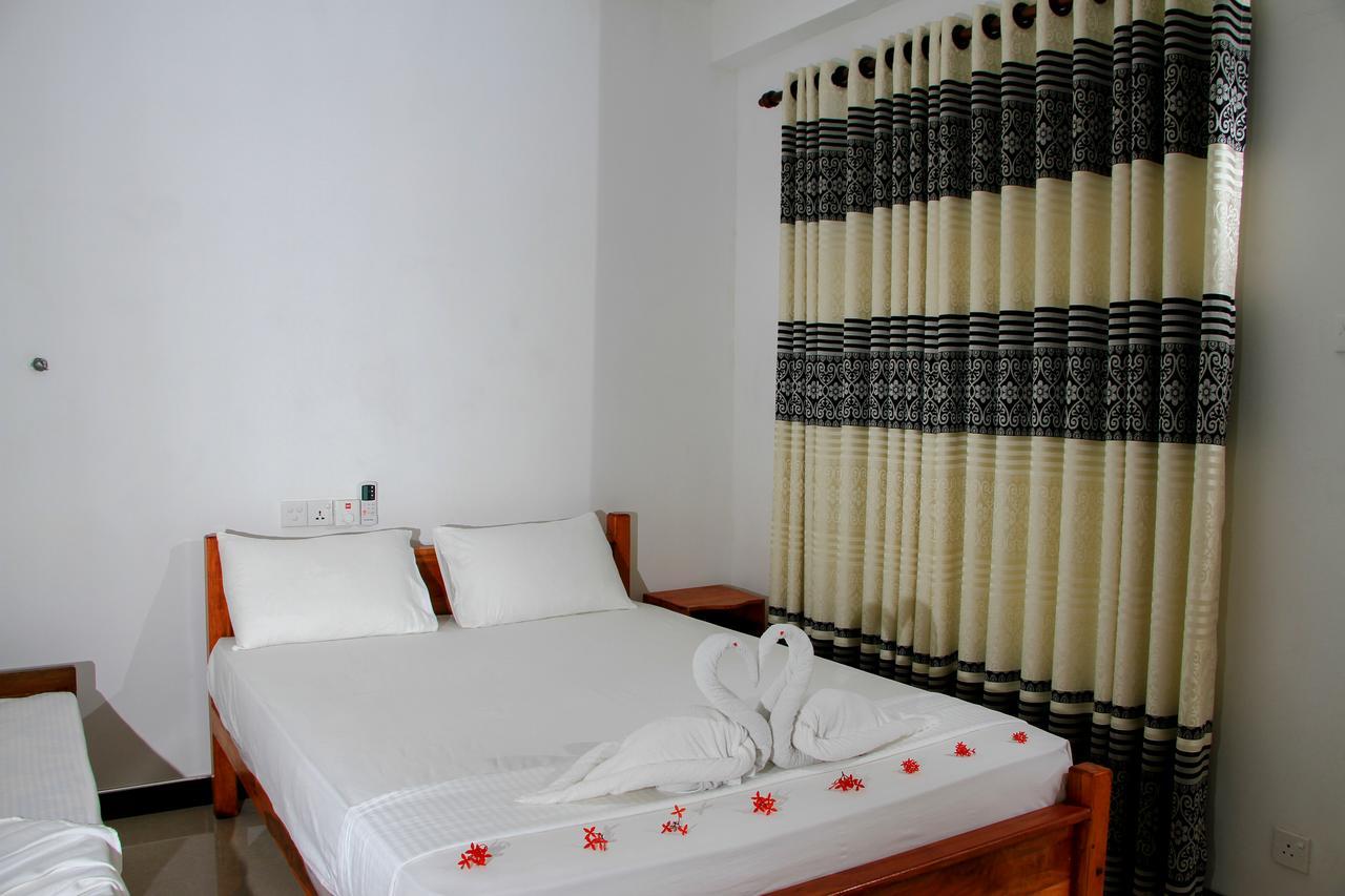 Sigiri Lion Villa Сигирия Экстерьер фото