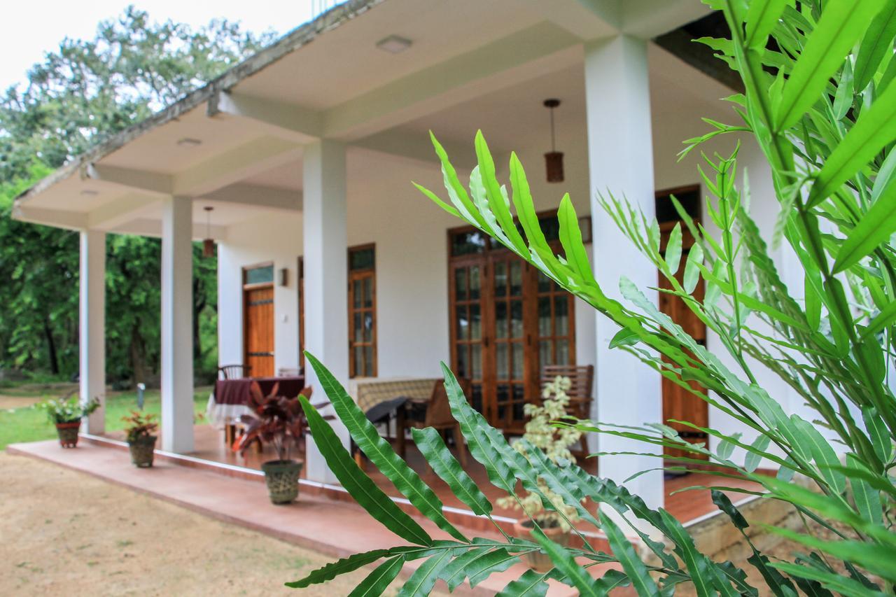 Sigiri Lion Villa Сигирия Экстерьер фото