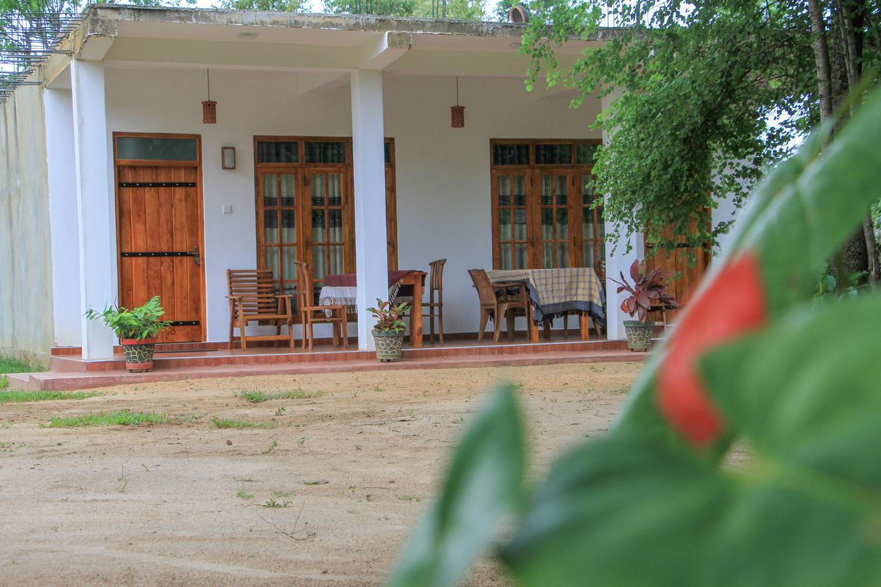 Sigiri Lion Villa Сигирия Экстерьер фото