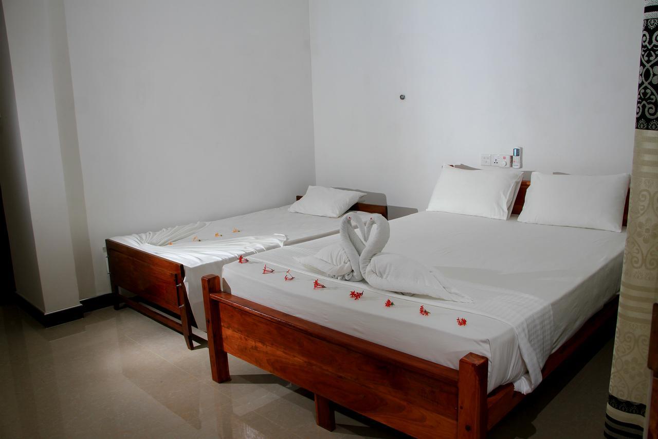Sigiri Lion Villa Сигирия Экстерьер фото
